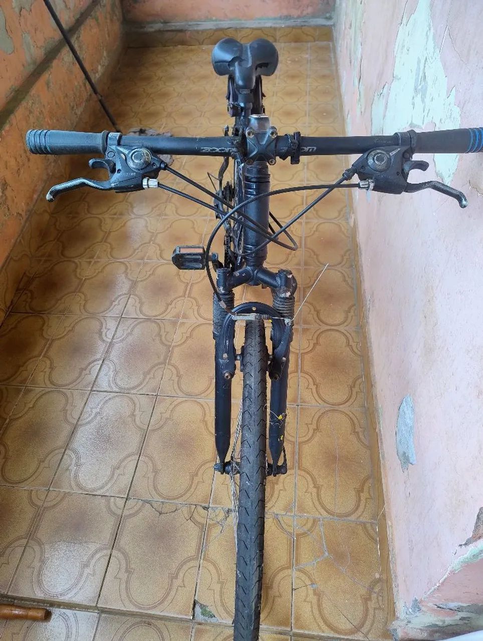 Vendo Bicicleta 