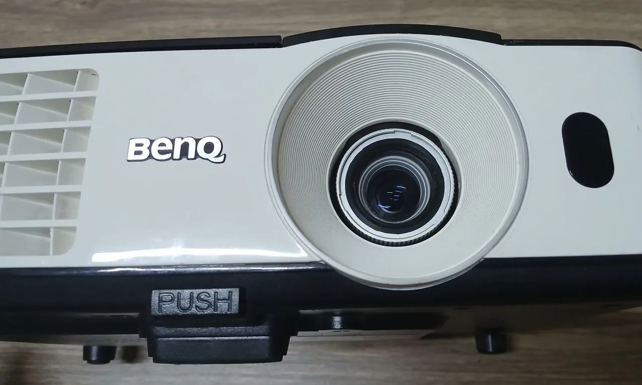 Projetor Benq mx660 - Foto 3