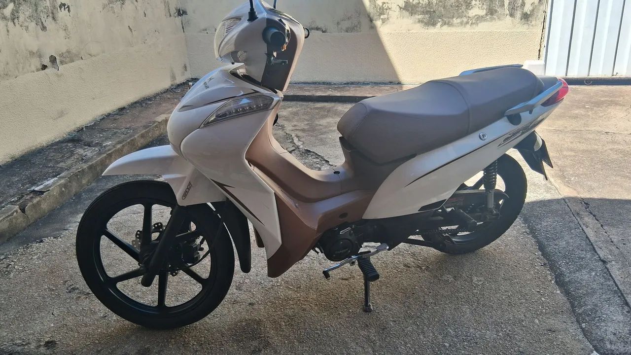  Shineray 2025. super nova. - Foto 2