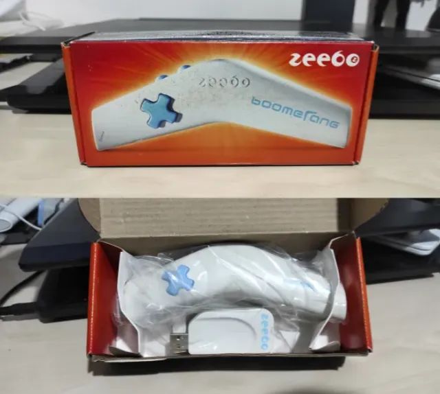 Zeebo Tectoy Completo - Foto 3
