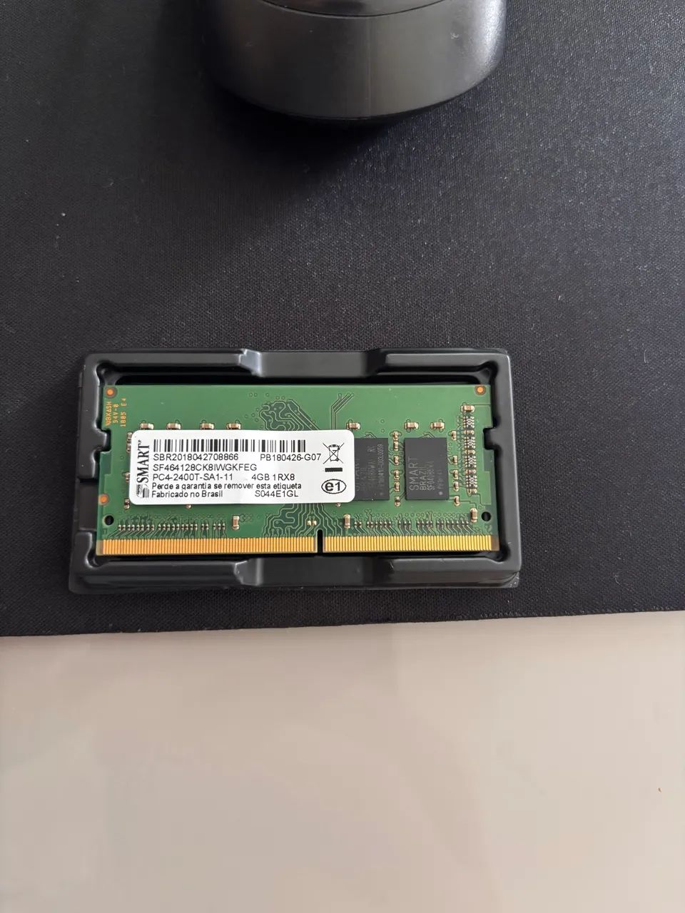 Memória DDR4 4GB - Foto 2