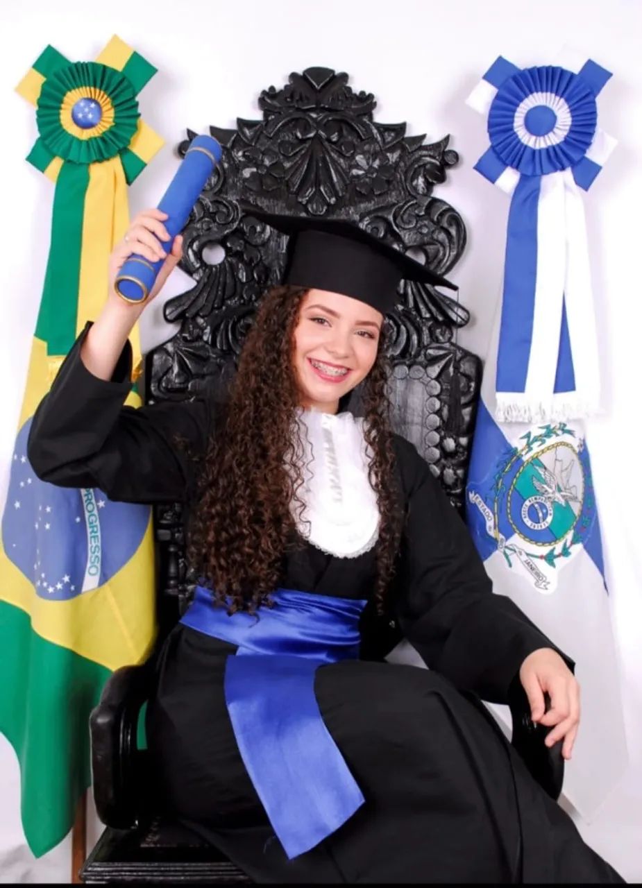 ENSAIO FOTOGRÁFICO  - Foto 2