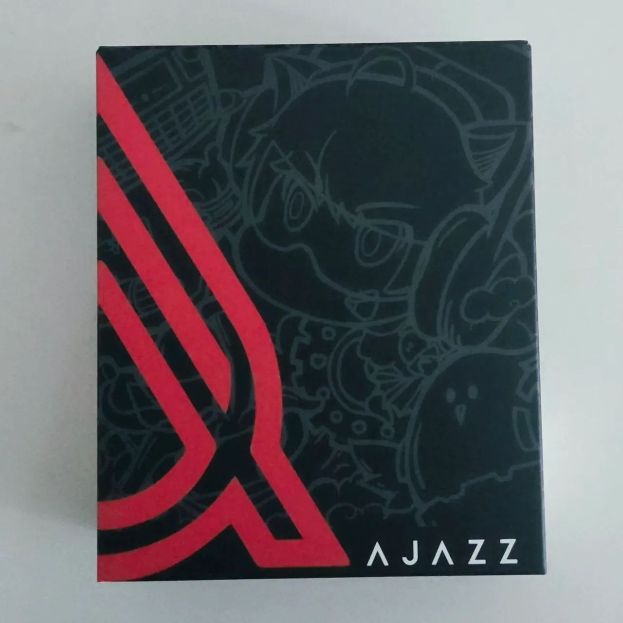 Mouse Ajazz AJ139 [Lacrado] - Foto 3