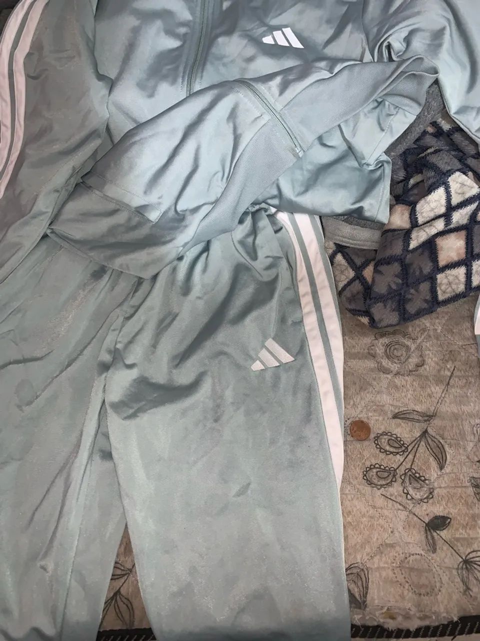 Conjunto adidas - Foto 3
