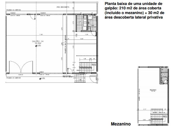 Cond. 1 loja e 4 Galpões de 2000m² Novos. Lauro de Freitas - Foto 8