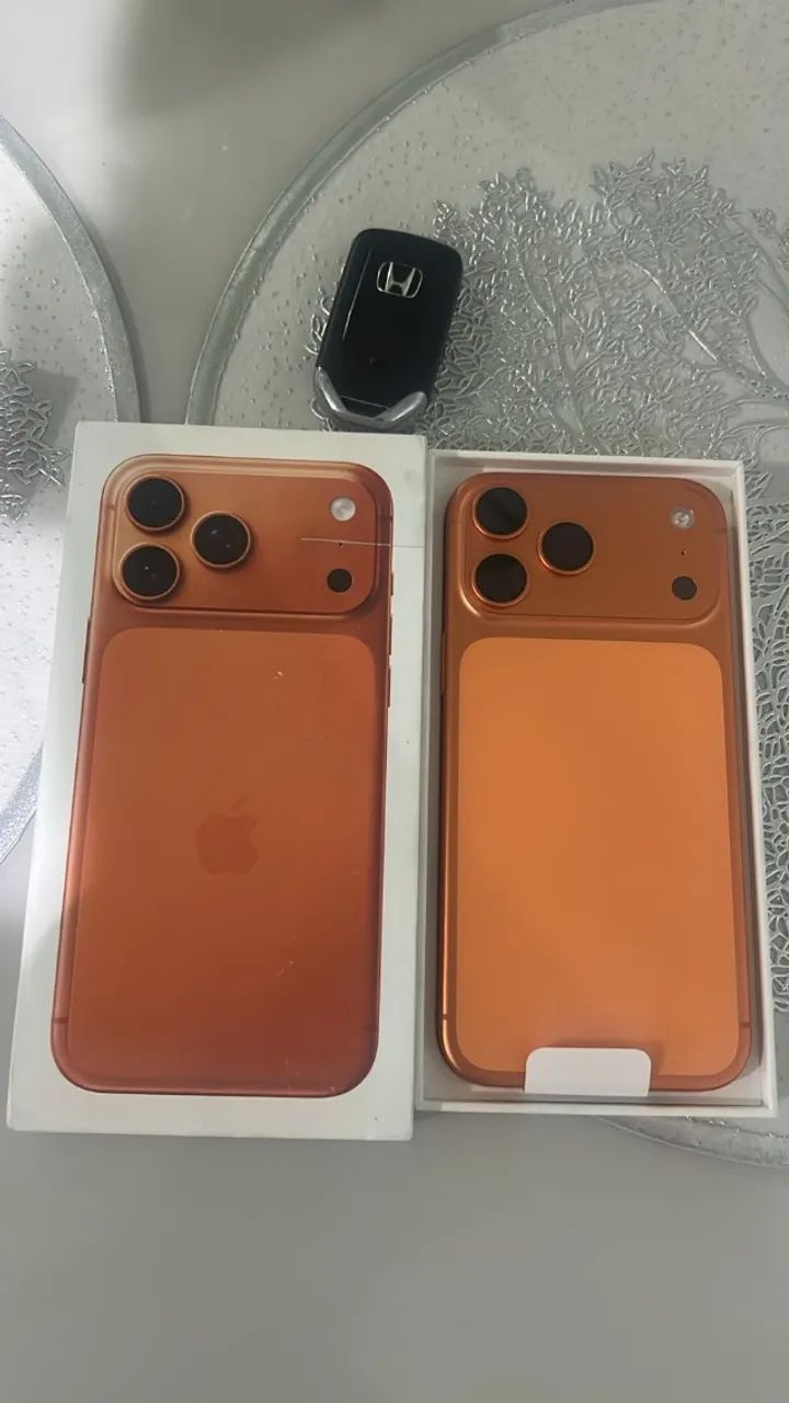 iPhone 17 pro max  - Foto 3