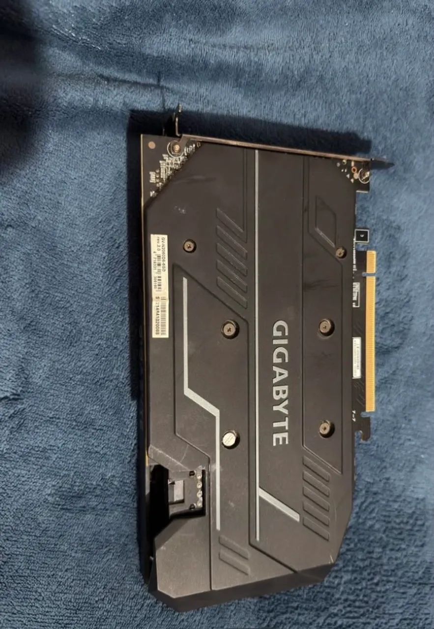 Rtx 2060 6g  - Foto 2