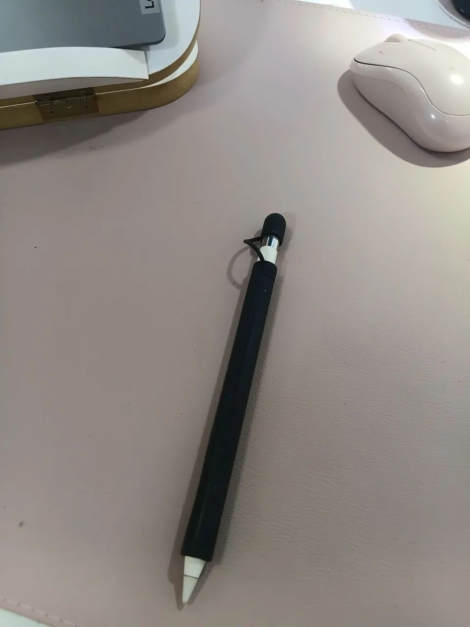 Caneta Apple Pencil 1a Geração  - Foto 2