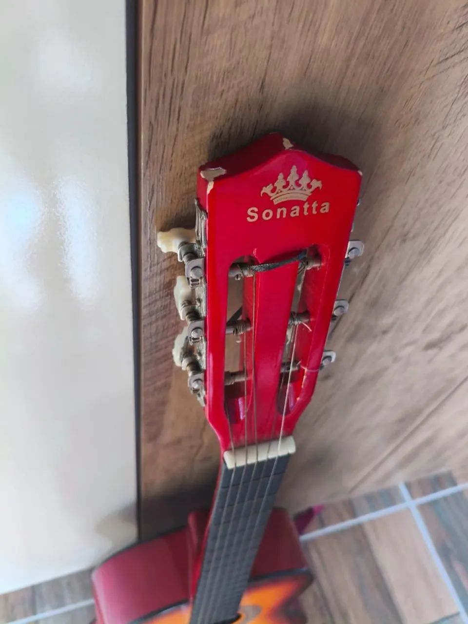 Violão Sonatta  - Foto 4