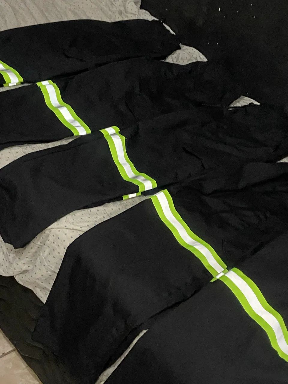 Calça de trabalho  - Foto 2