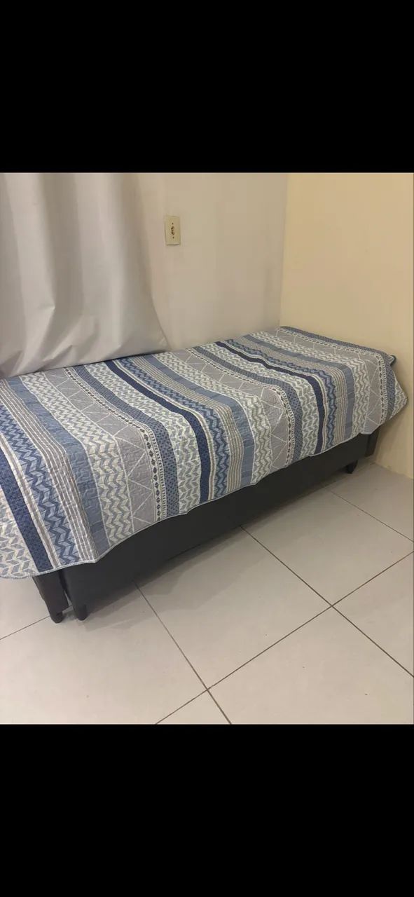 Cama box - Foto 2