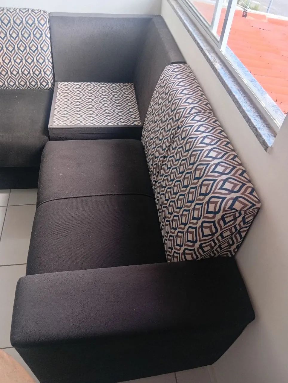 Sofa semi-novo  - Foto 2