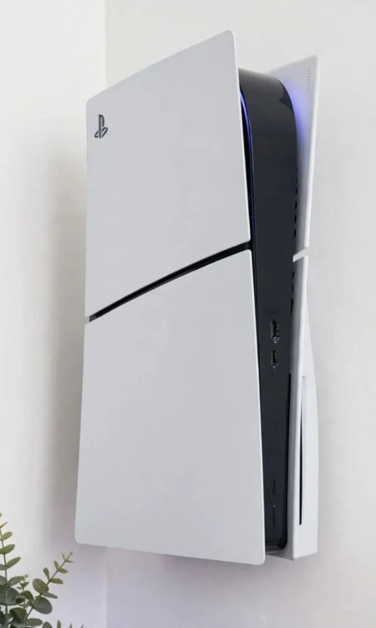PS5 SLIN DISCO