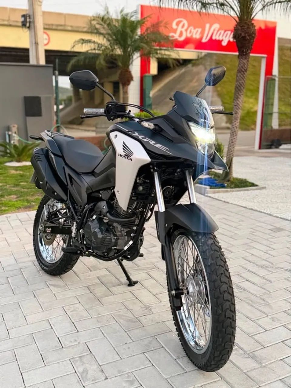 XRE 190  IMPECAVEL - Foto 3
