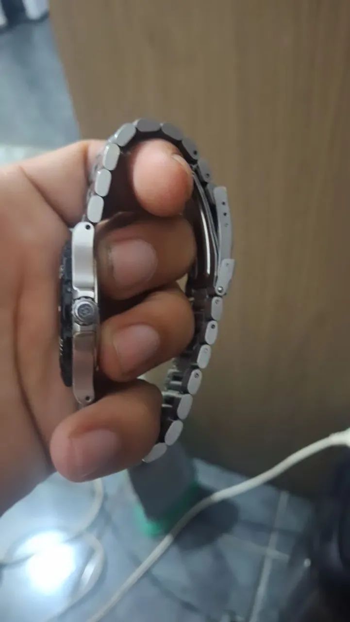 Relógio victorinox  - Foto 2