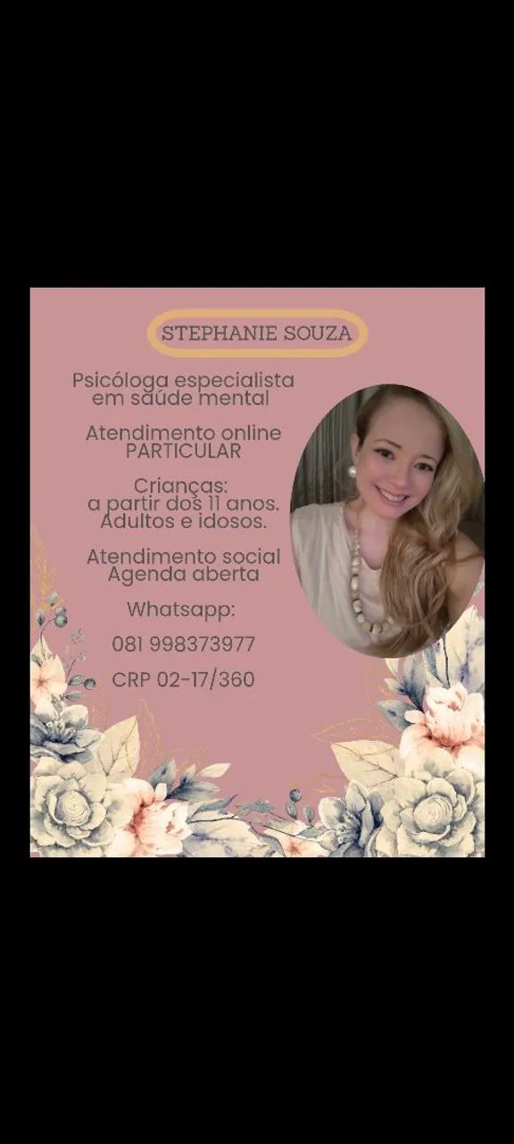 Atendimento psicológico online - Foto 2