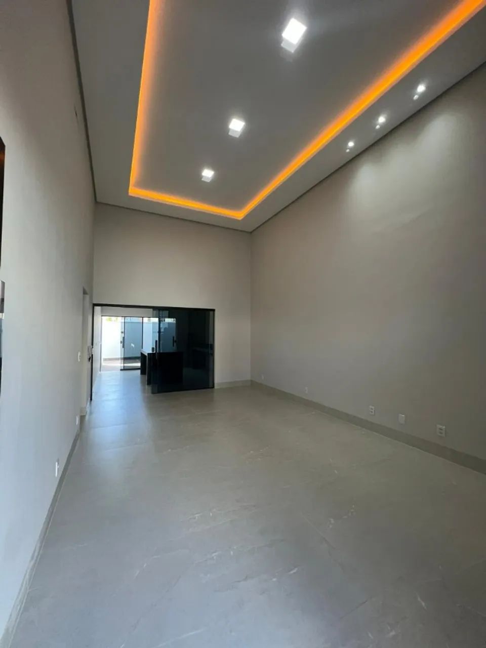 Casa nova com 3 quartos e area de lazer completa - Região norte  - Foto 2