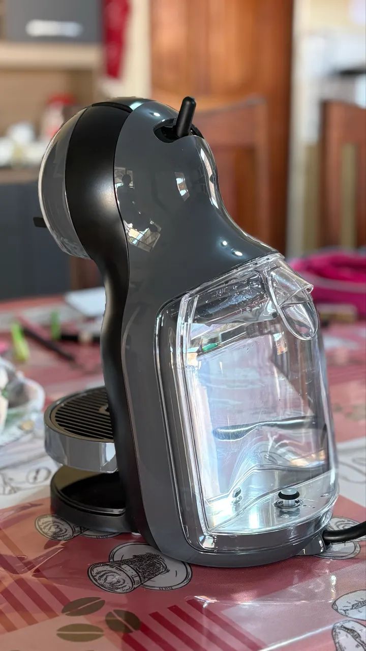 Cafeteira Dolce Gusto - Foto 2