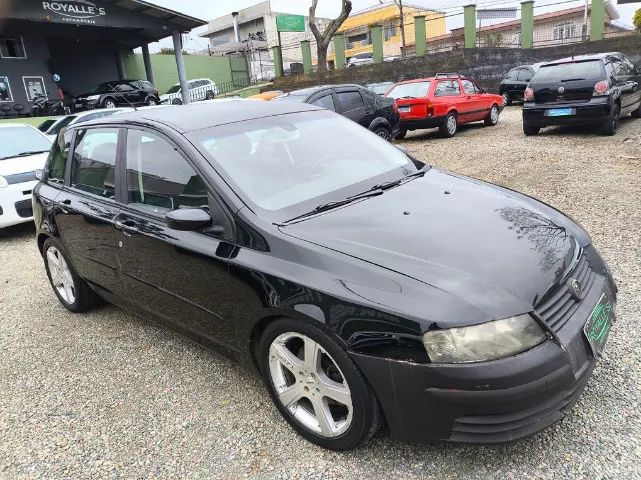 Fiat Stilo 1.8/ 1.8 SP/ Connect 16V 122cv 5P 2003