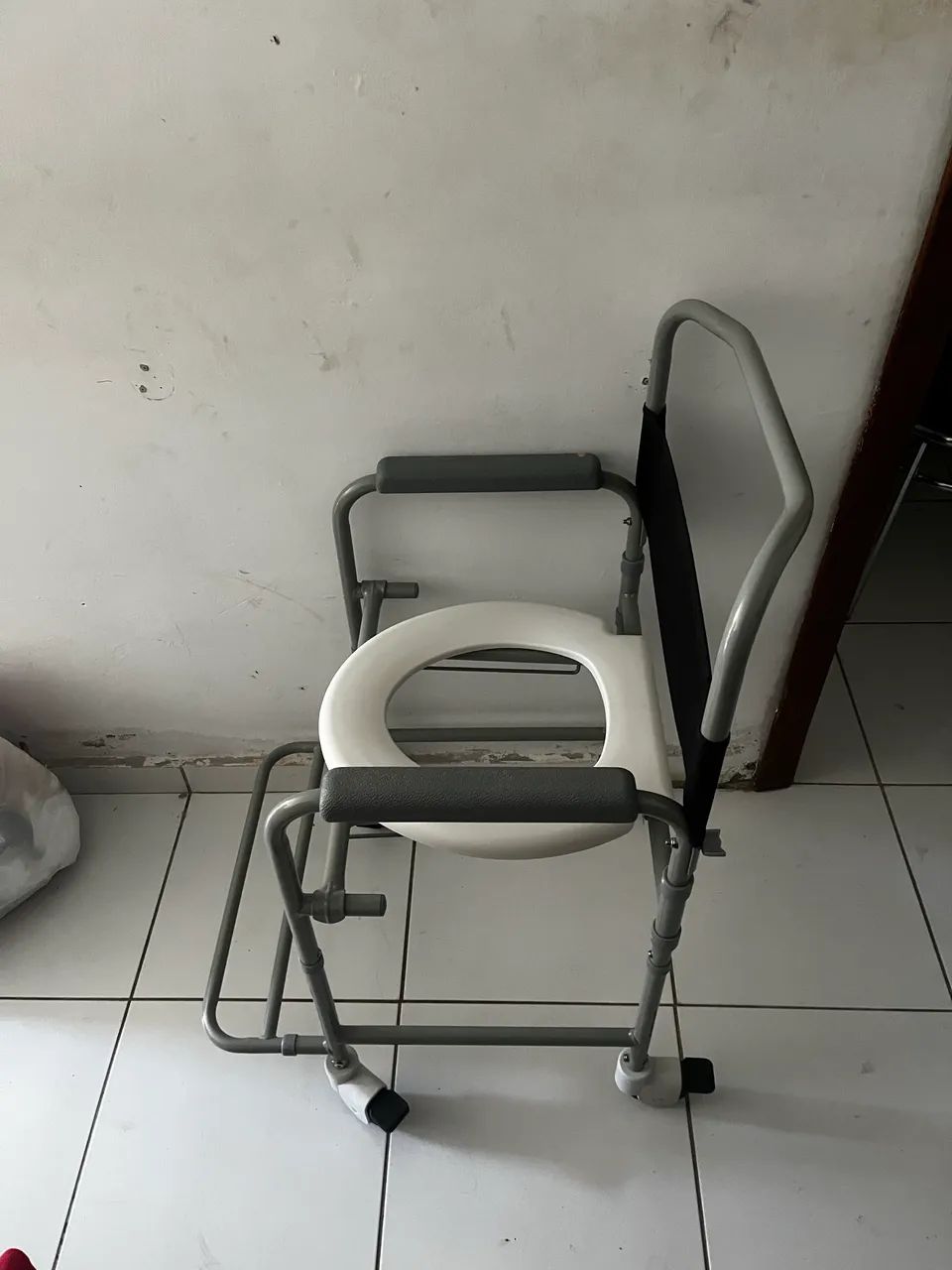 Cadeira de banho
