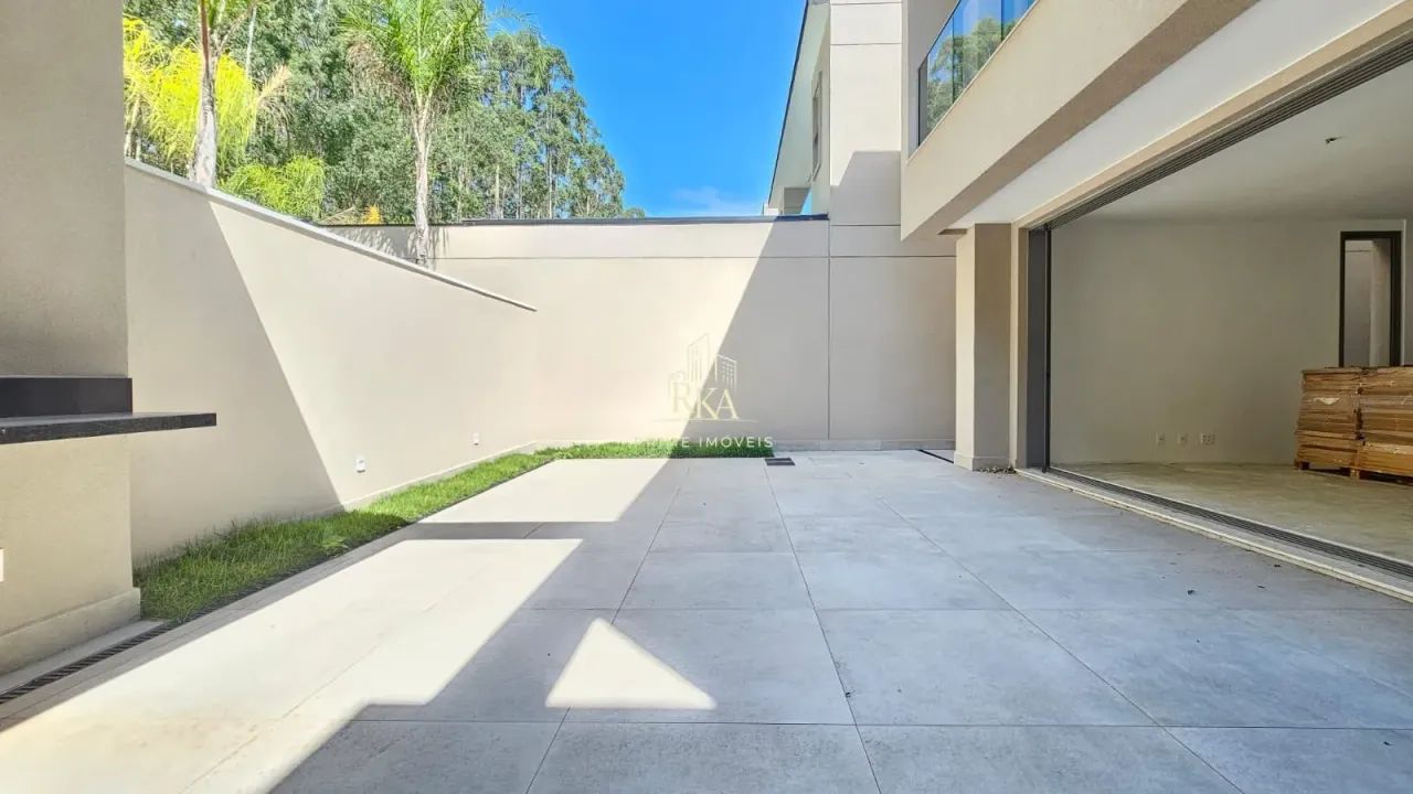 Casa de alto padrão para venda com 230m2 e 3 suítes no Condomínio Singular - San - Foto 4
