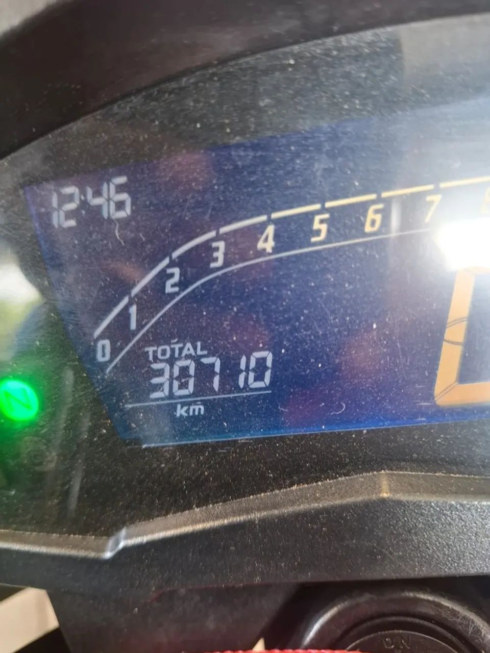 Honda Cb 250cc 2020 - Foto 5