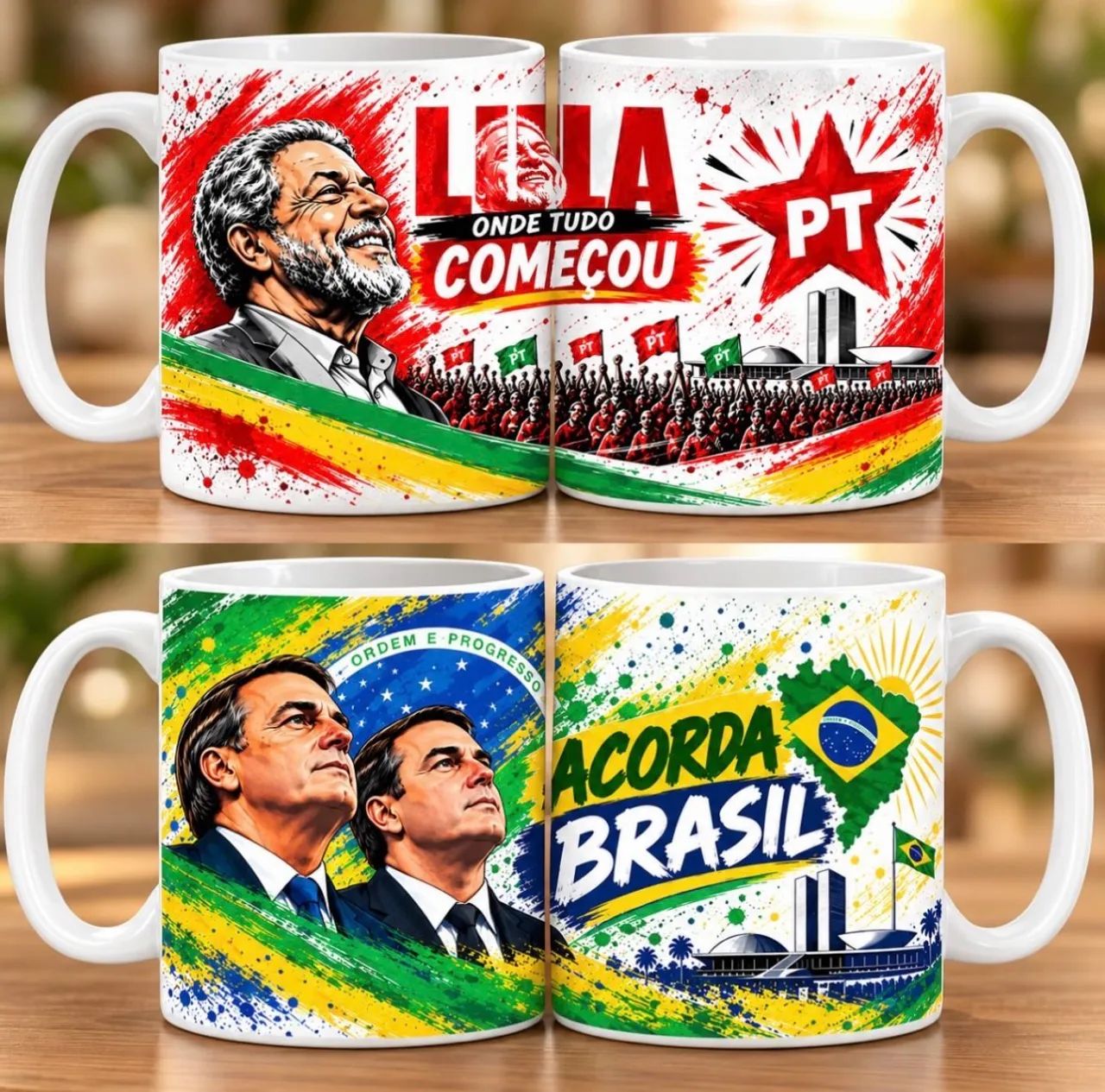Canecas personalizadas  - Foto 2
