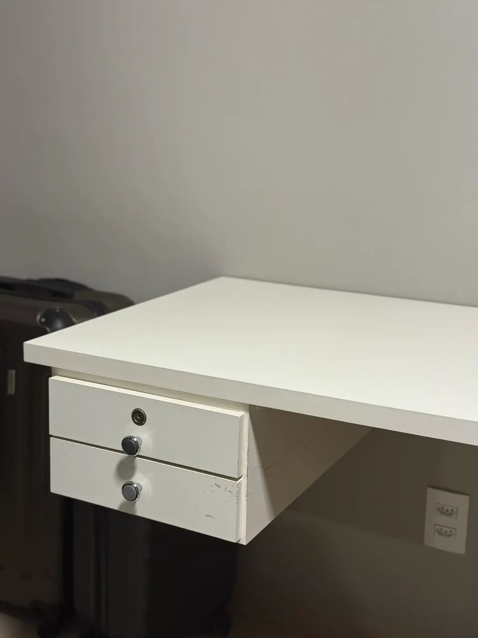 Mesa de estudo em MDF de alta qualidade.  - Foto 3
