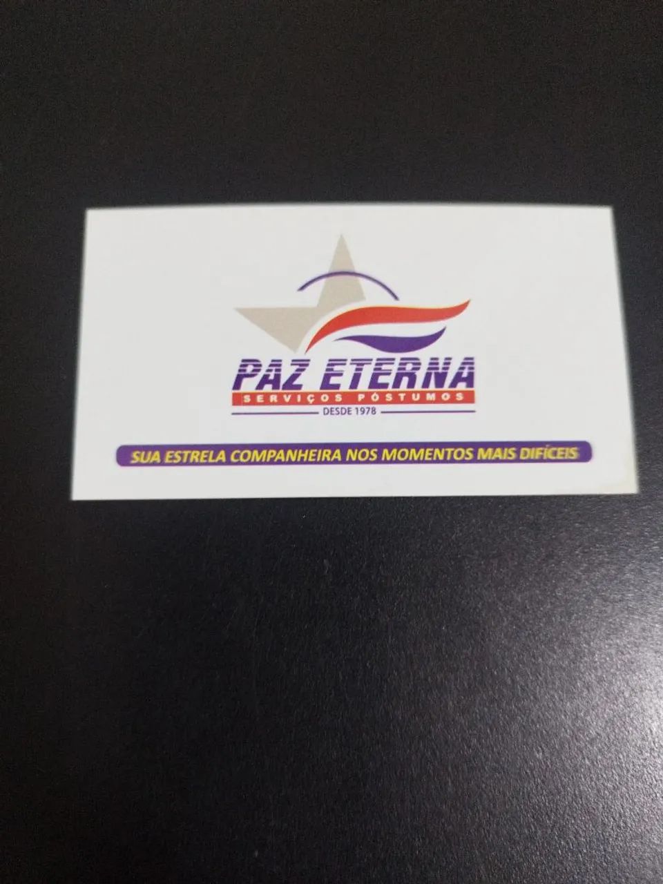 Recepcionista