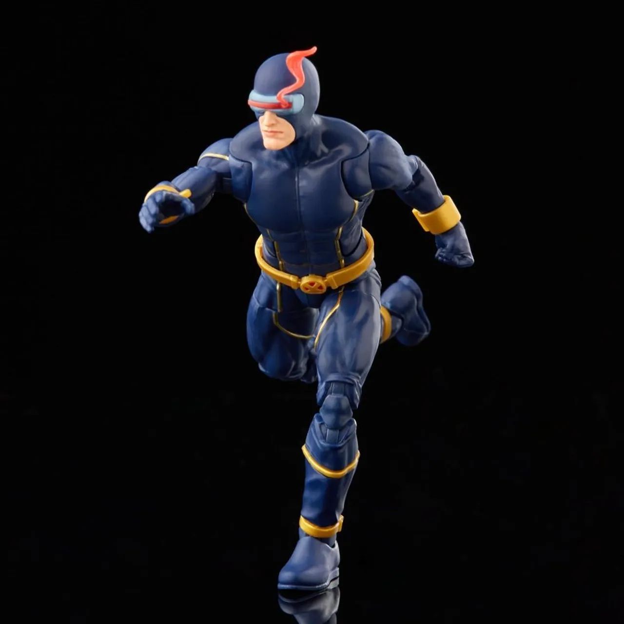 Marvel Legends Ciclope Surpreendentes X-Men  - Foto 3