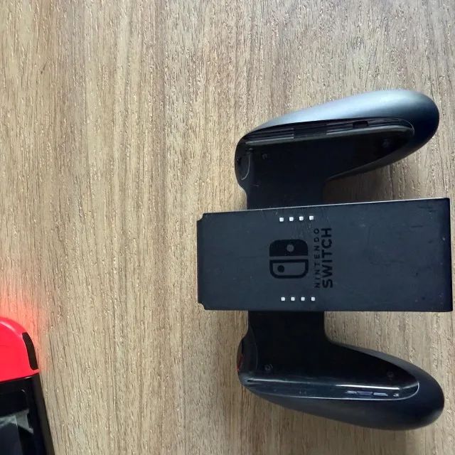 Nintendo Switch  - Foto 5