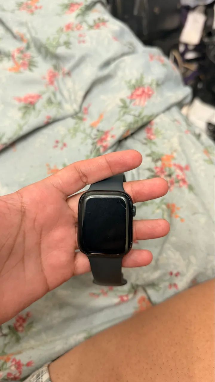 Apple Watch 9 - Foto 2