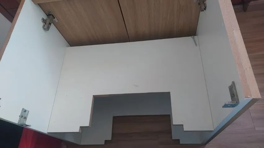Gabinete de Banheiro - Foto 2