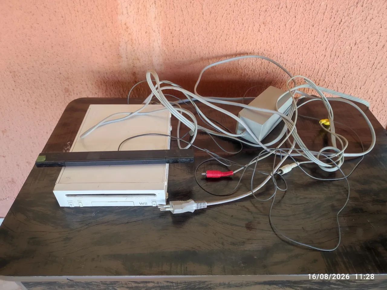 Nintendo wi  - Foto 3