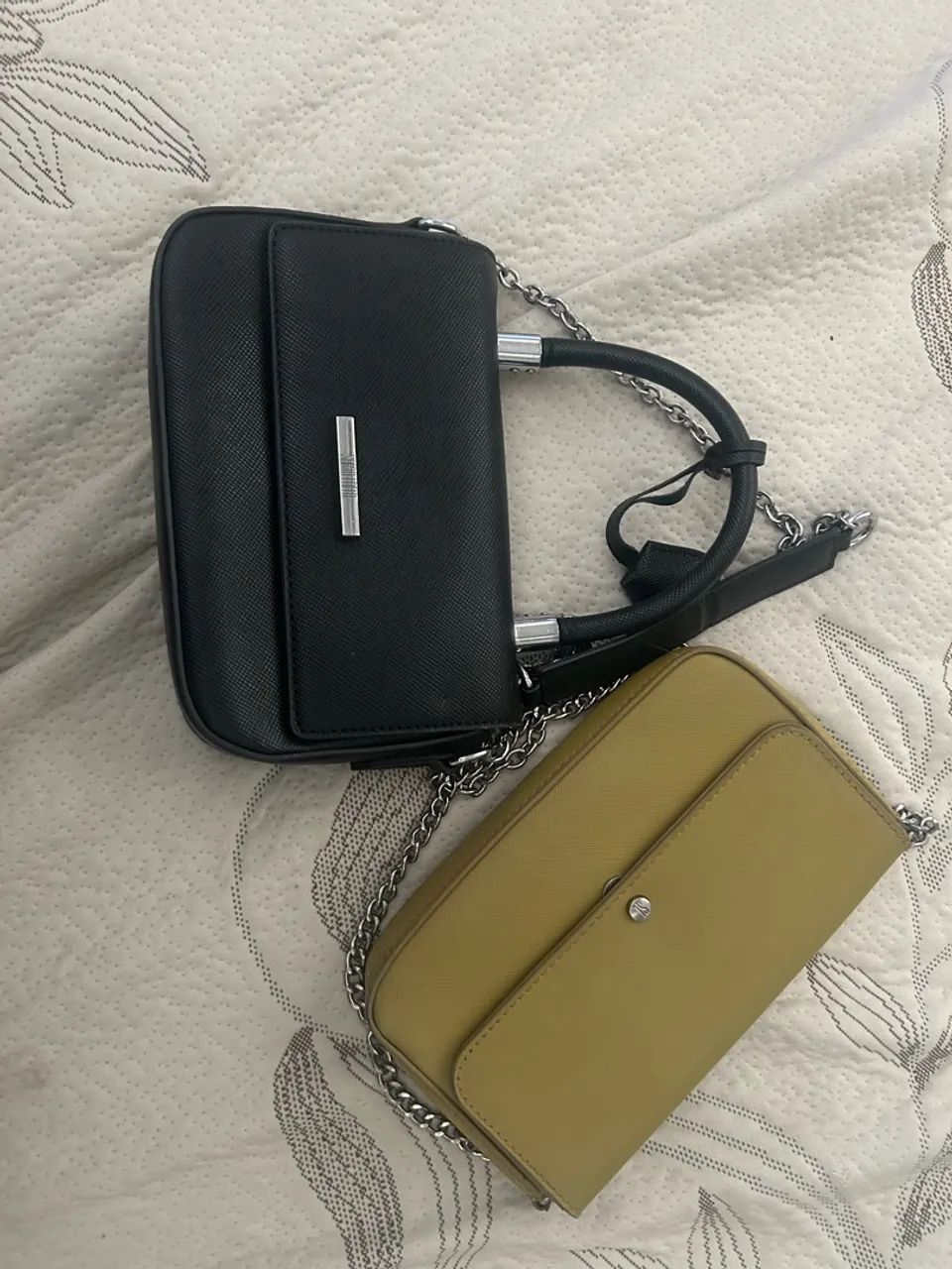 Bolsa Santa lolla