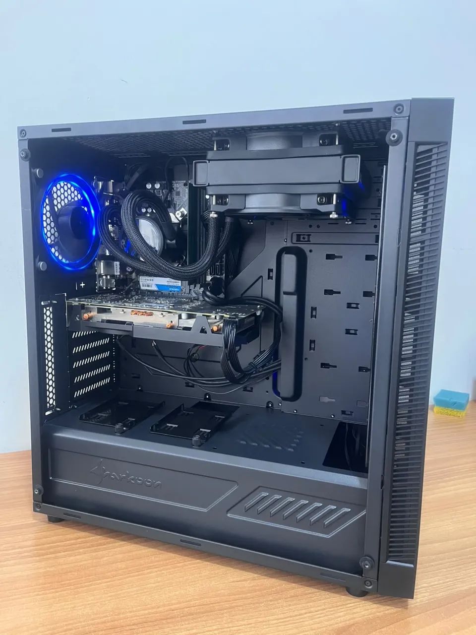 PC GAMER - Foto 2