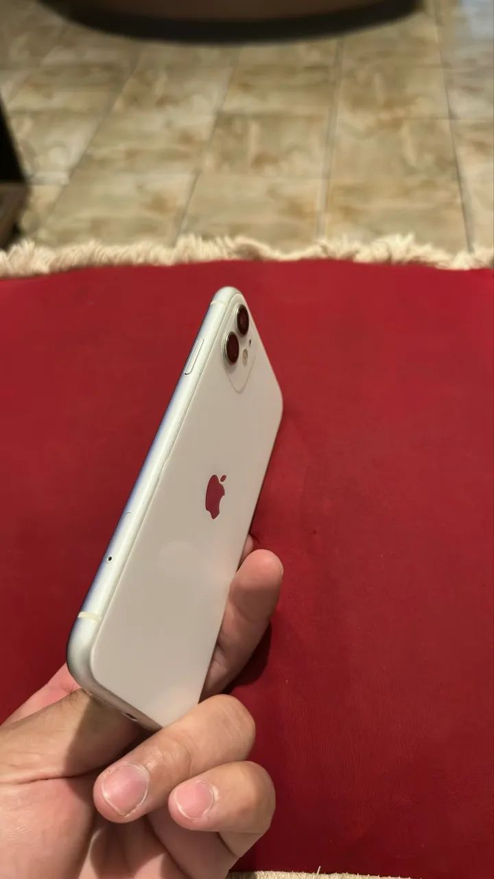 iPhone 11 - Foto 3