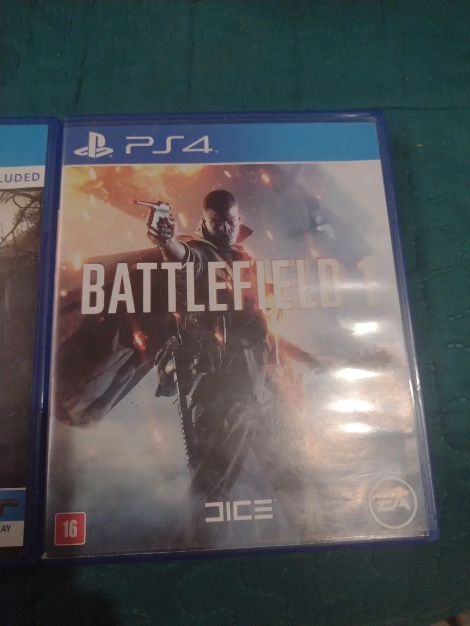 Jogos de PS4 - Foto 4