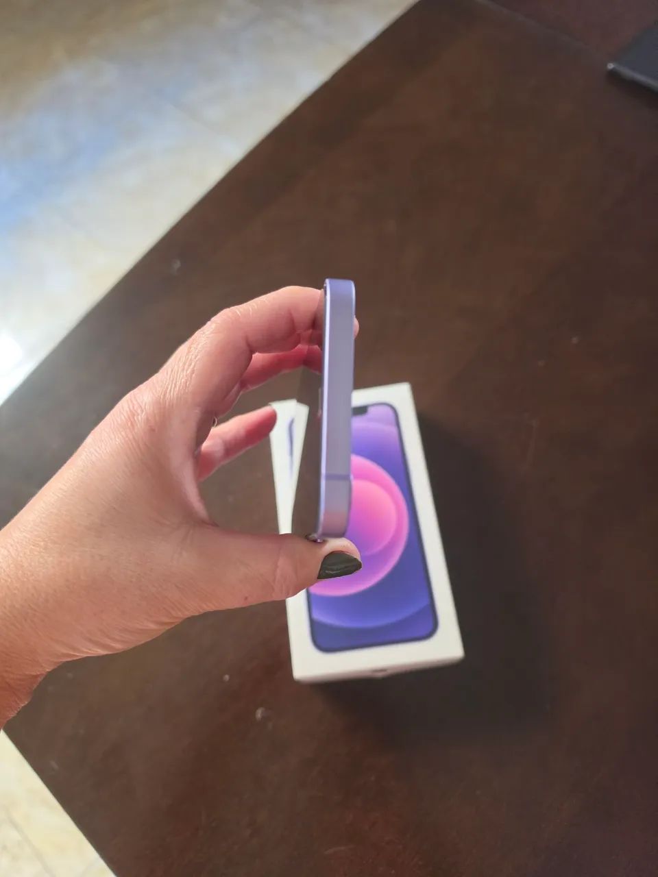 Iphone 12 128gb - Foto 5