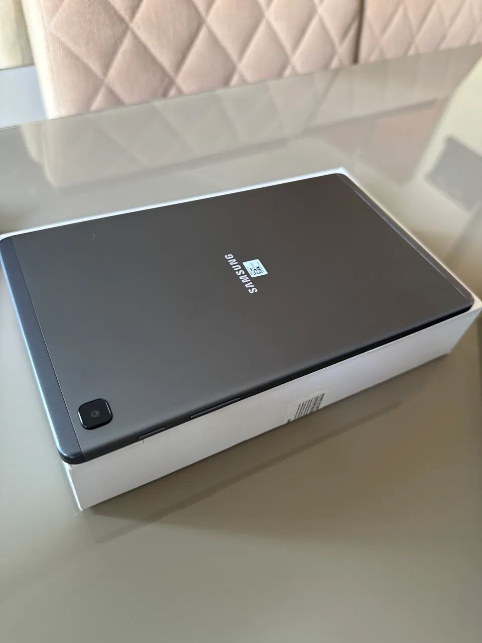Tablet Galaxy A7 Lite - Foto 3