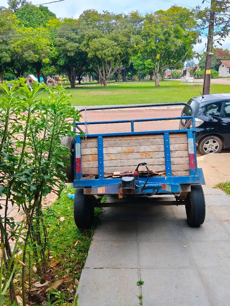 Carretinha  - Foto 4