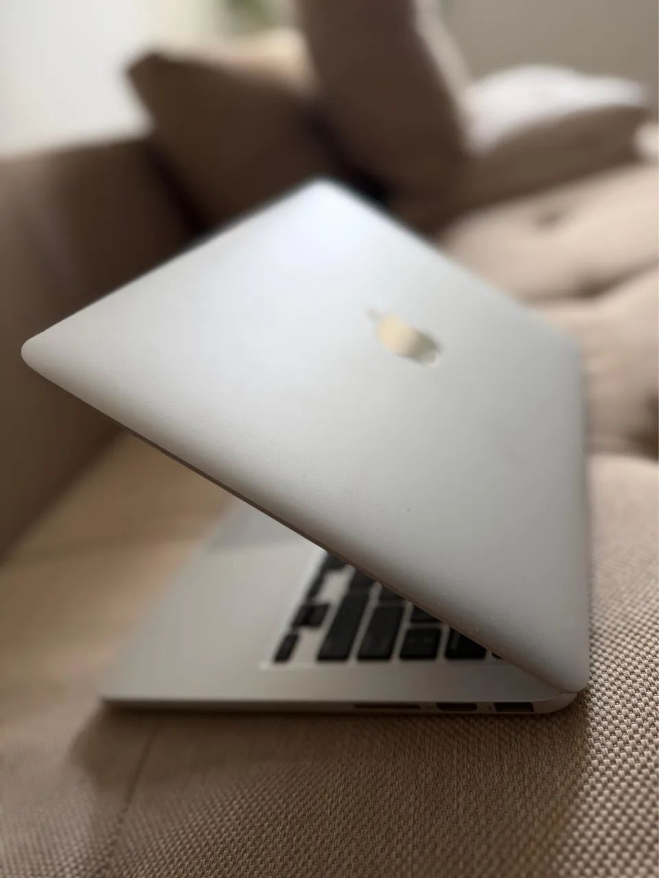 【美品】MacBook Pro (Retina, 13-inch)＋マウス MacBook Pro Retina 13 MacBook本体