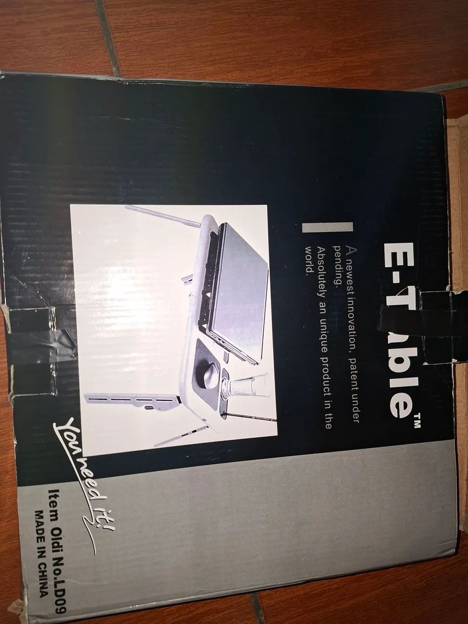 mesa portátil para notbook 