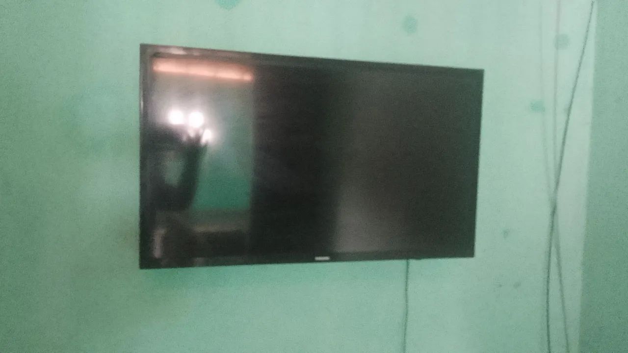 Vendo Smart TV 32 Polegadas 