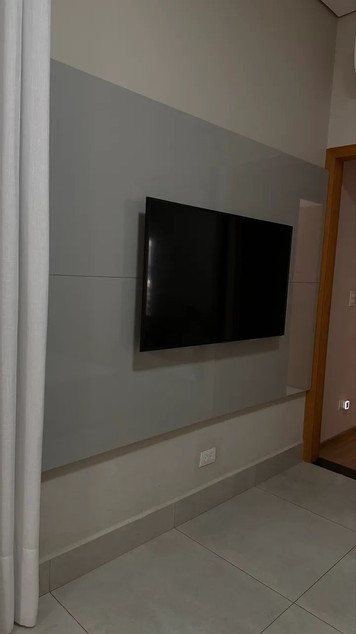 Painel televisão