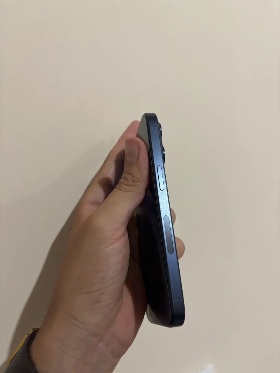 iPhone 15 Pro 256GB - Foto 4