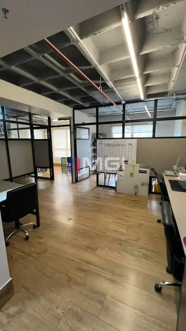 Conjunto Comercial Mobiliado - Foto 4