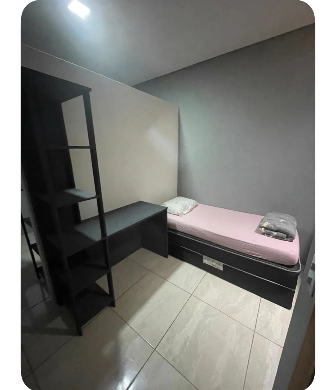 Casa privativa disponível aluguel  - Foto 5