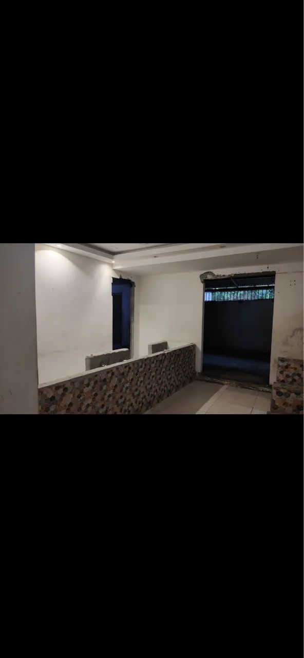 Alugo Espaço Comercial Dias Davila  - Foto 2