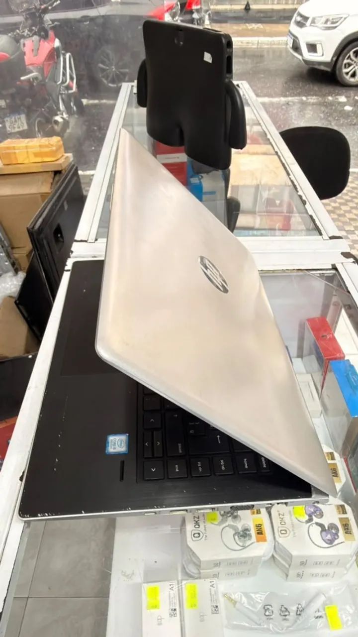NOTEBOOK HP - Foto 2